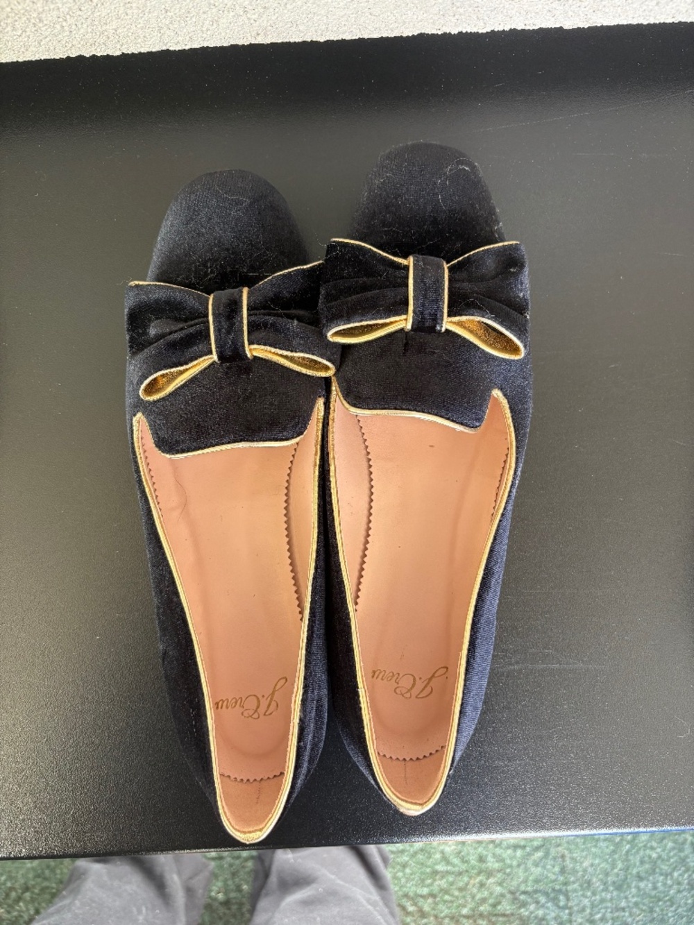 jcrew loafers